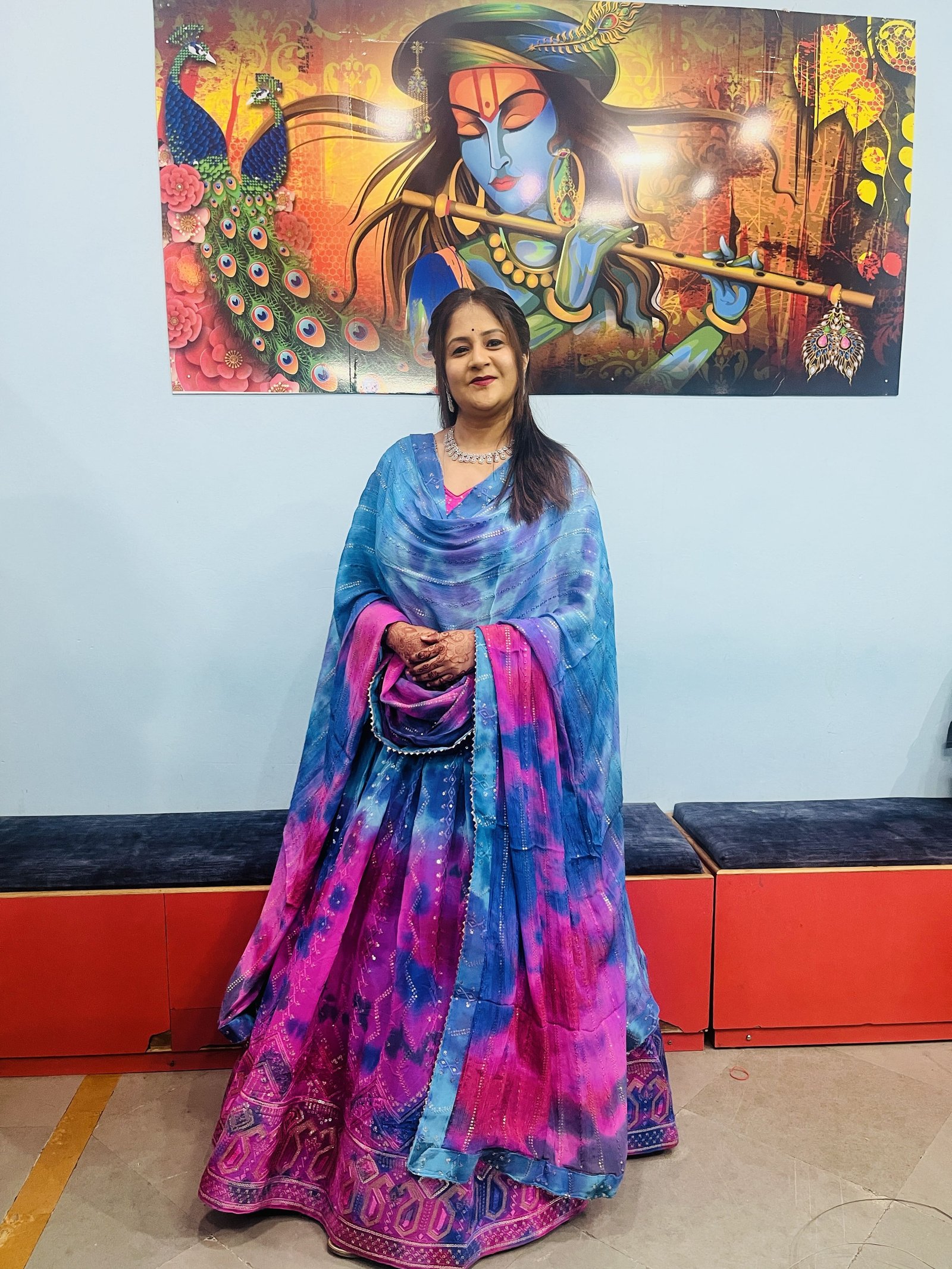 Megha