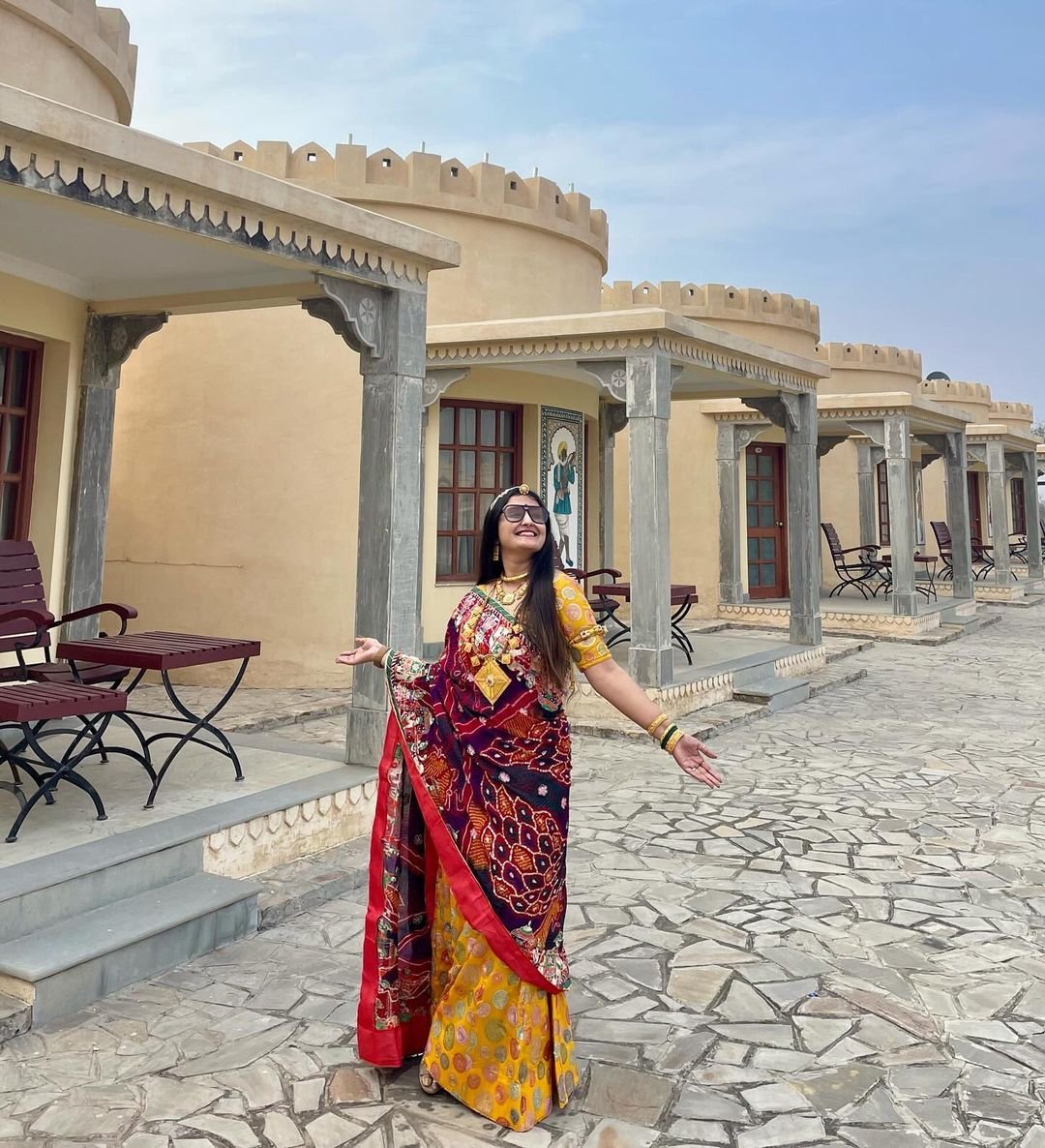 Ambika