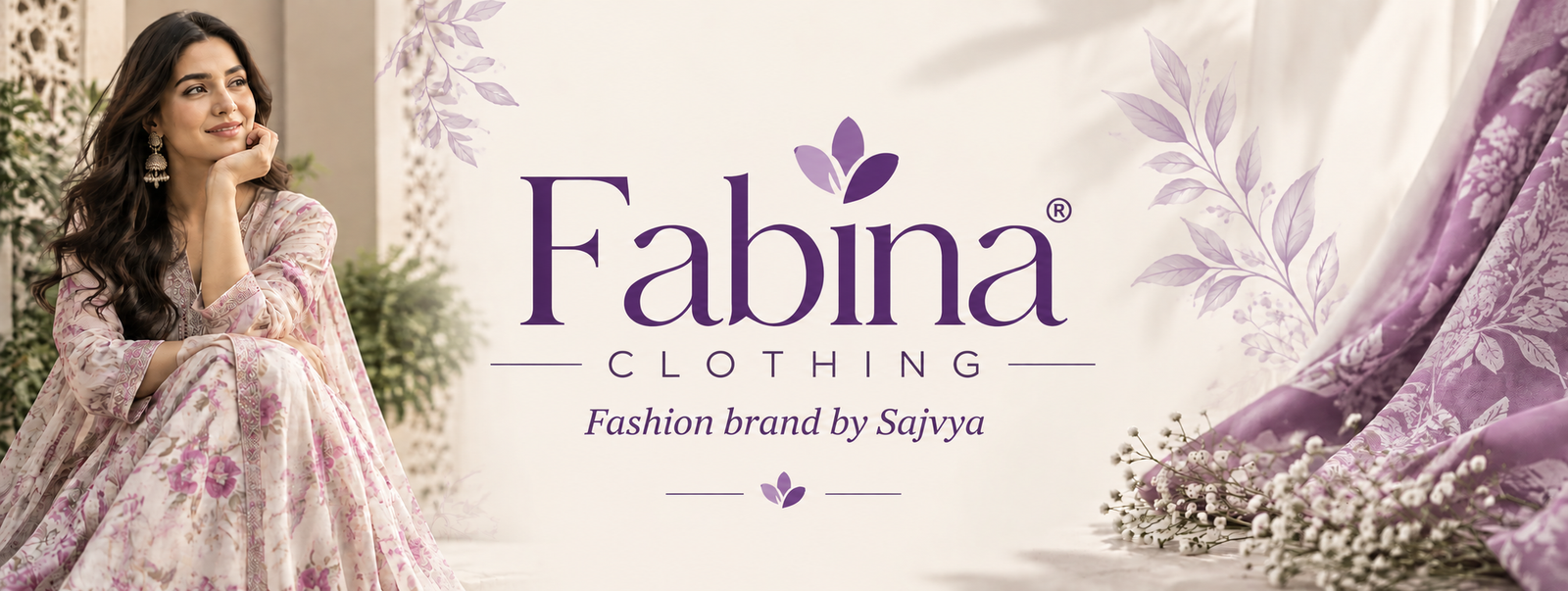 Fabina Clothing dress collection